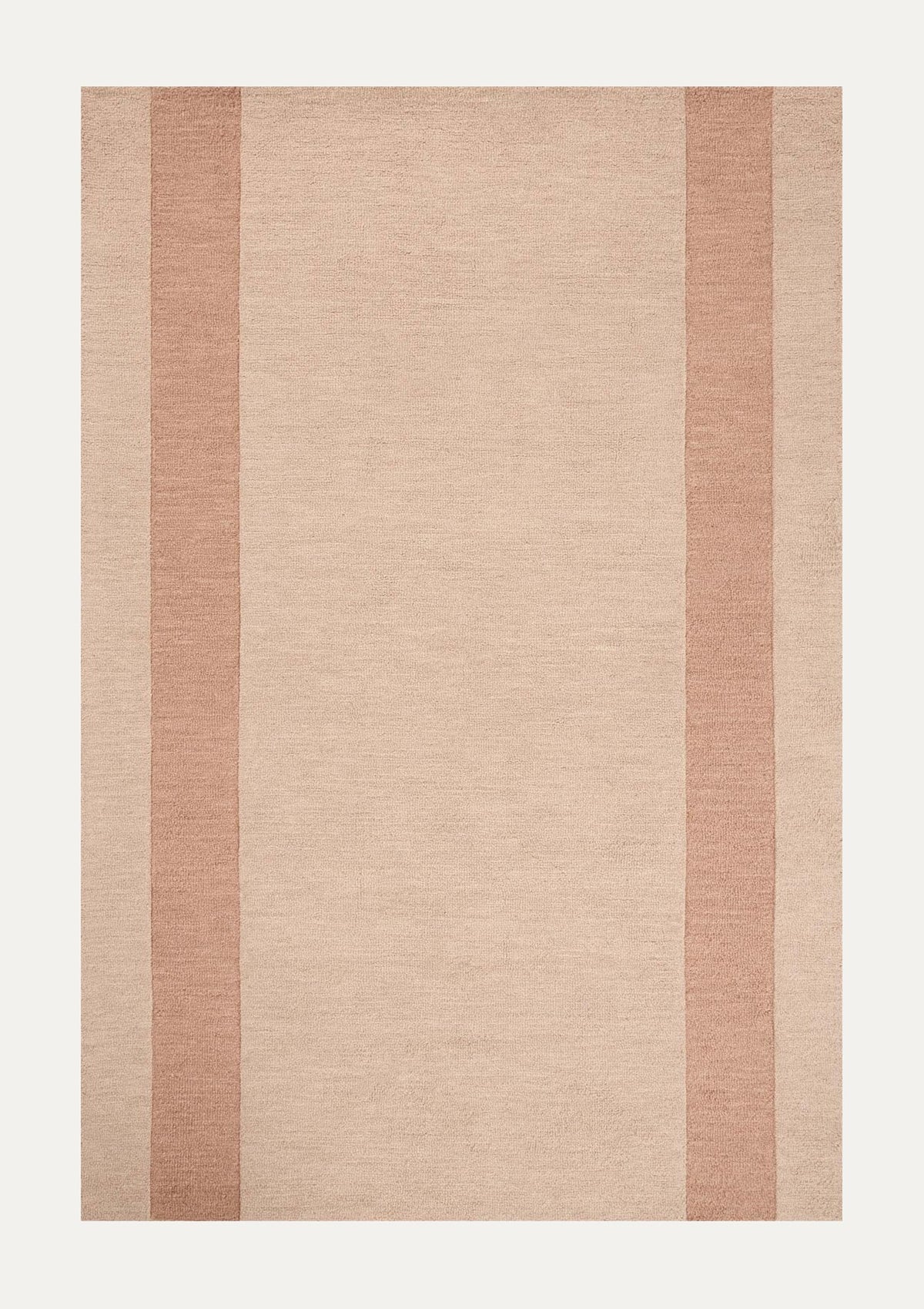 Craven Blush/Rose Rug