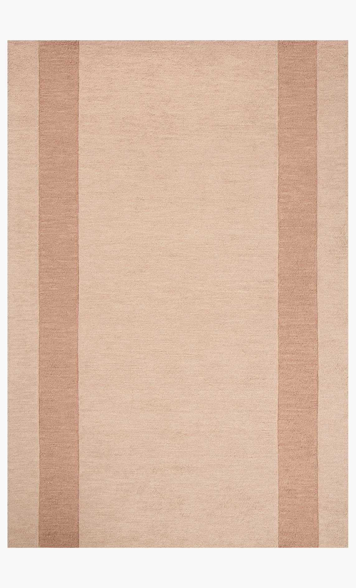 Craven Blush/Rose Rug
