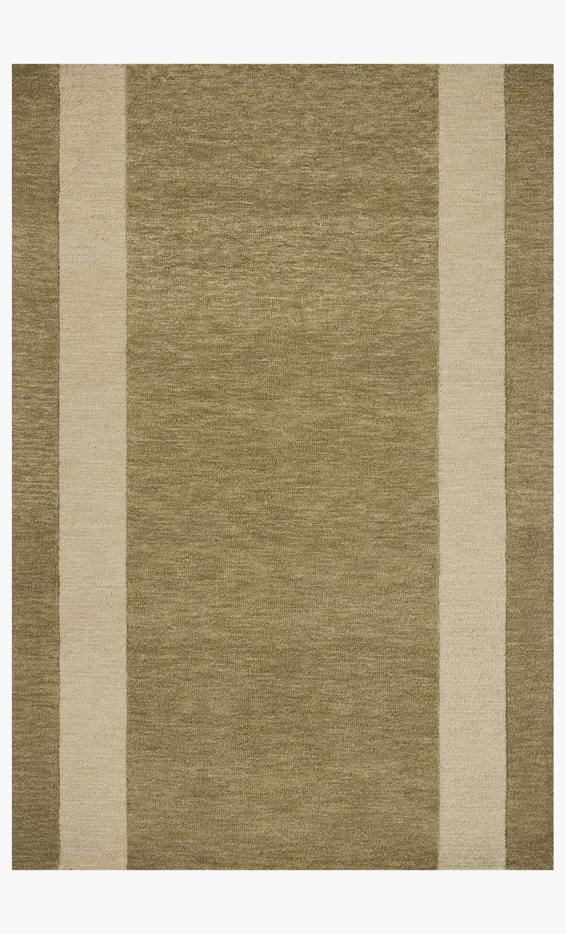 Craven Light Olive/Oatmeal Rug