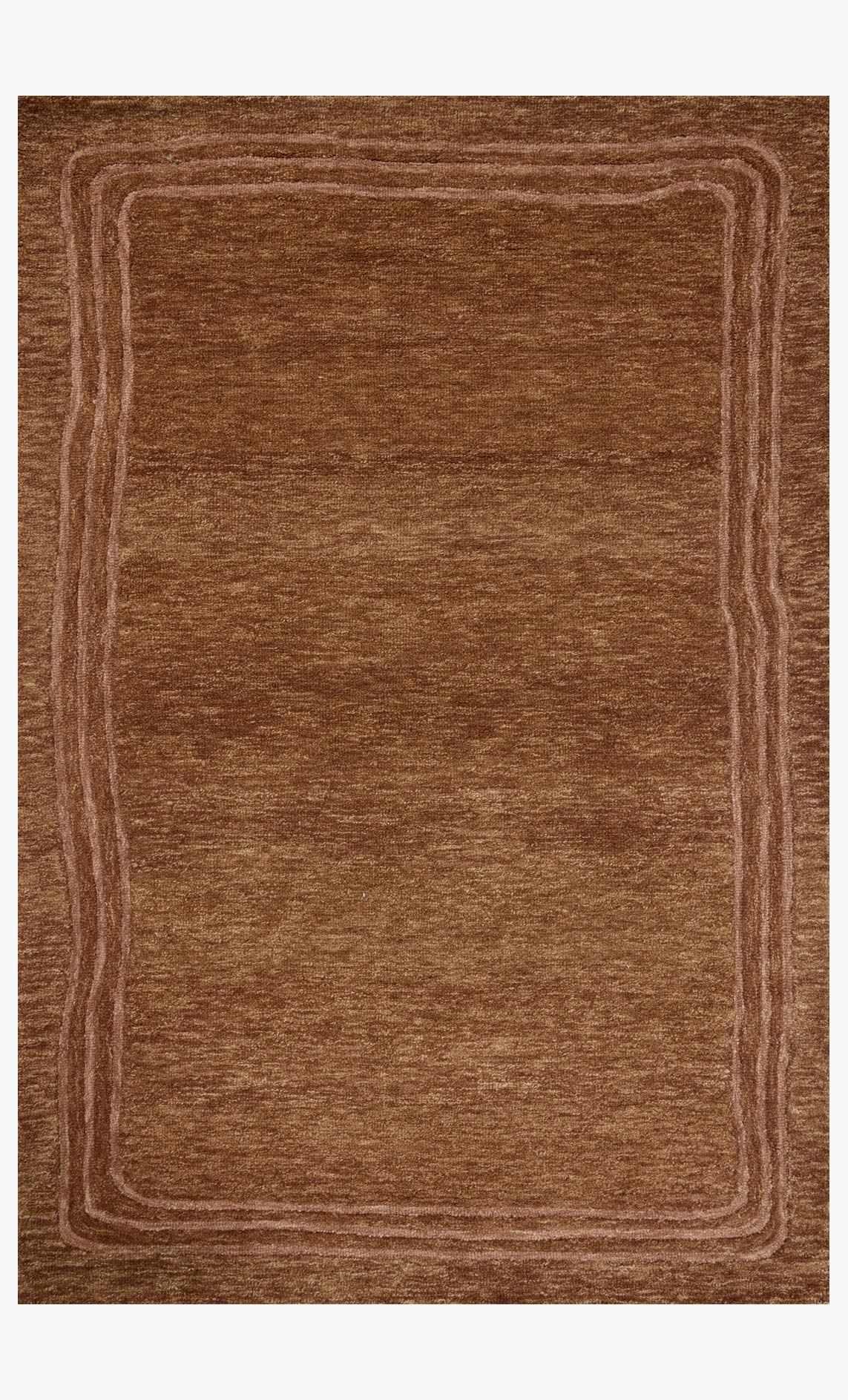 Craven Spice/Rose Rug
