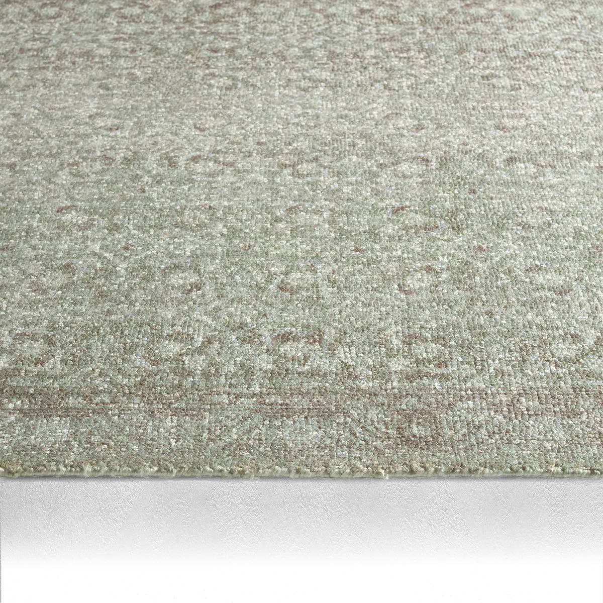 Casen Vaelynn Rug – CSN08 – close-up