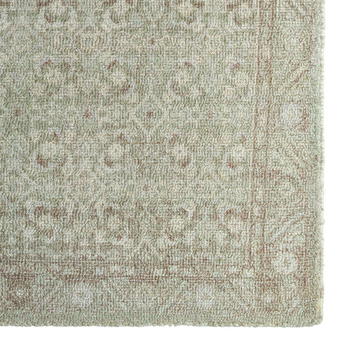 Casen Vaelynn Rug – CSN08 – close-up