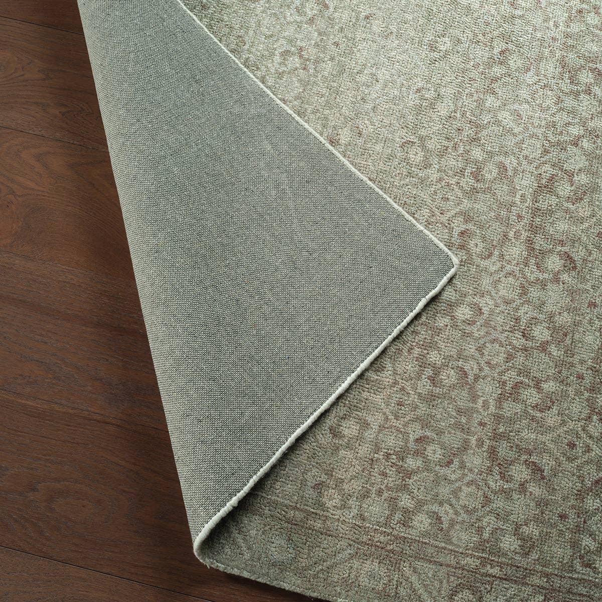 Casen Vaelynn Rug – CSN08 – close-up