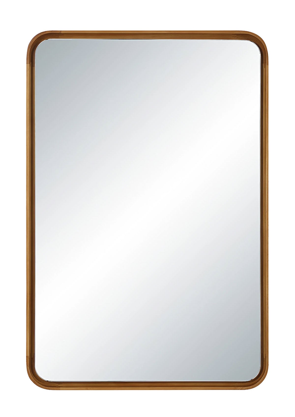 Caius Mirror