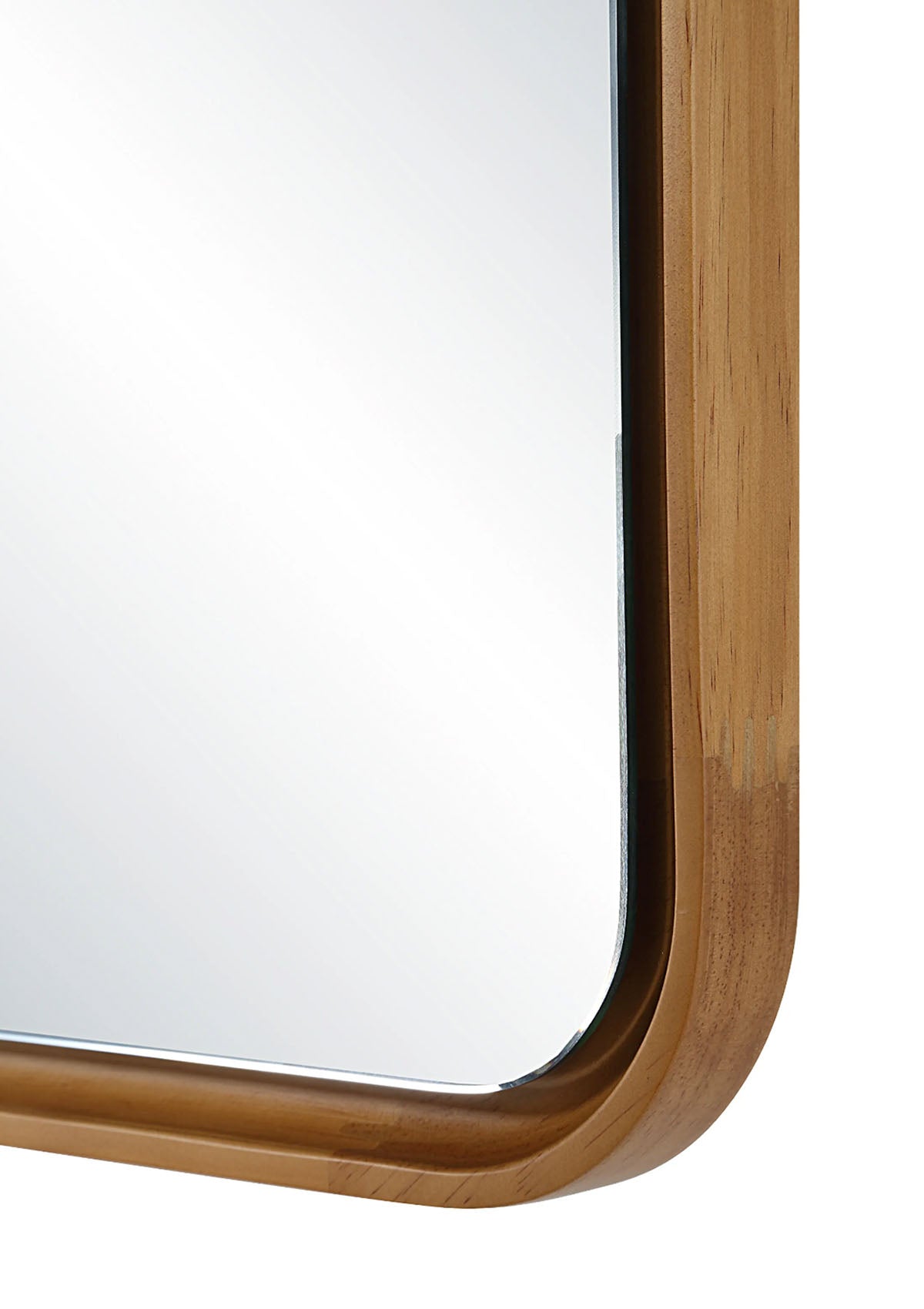 Caius Mirror