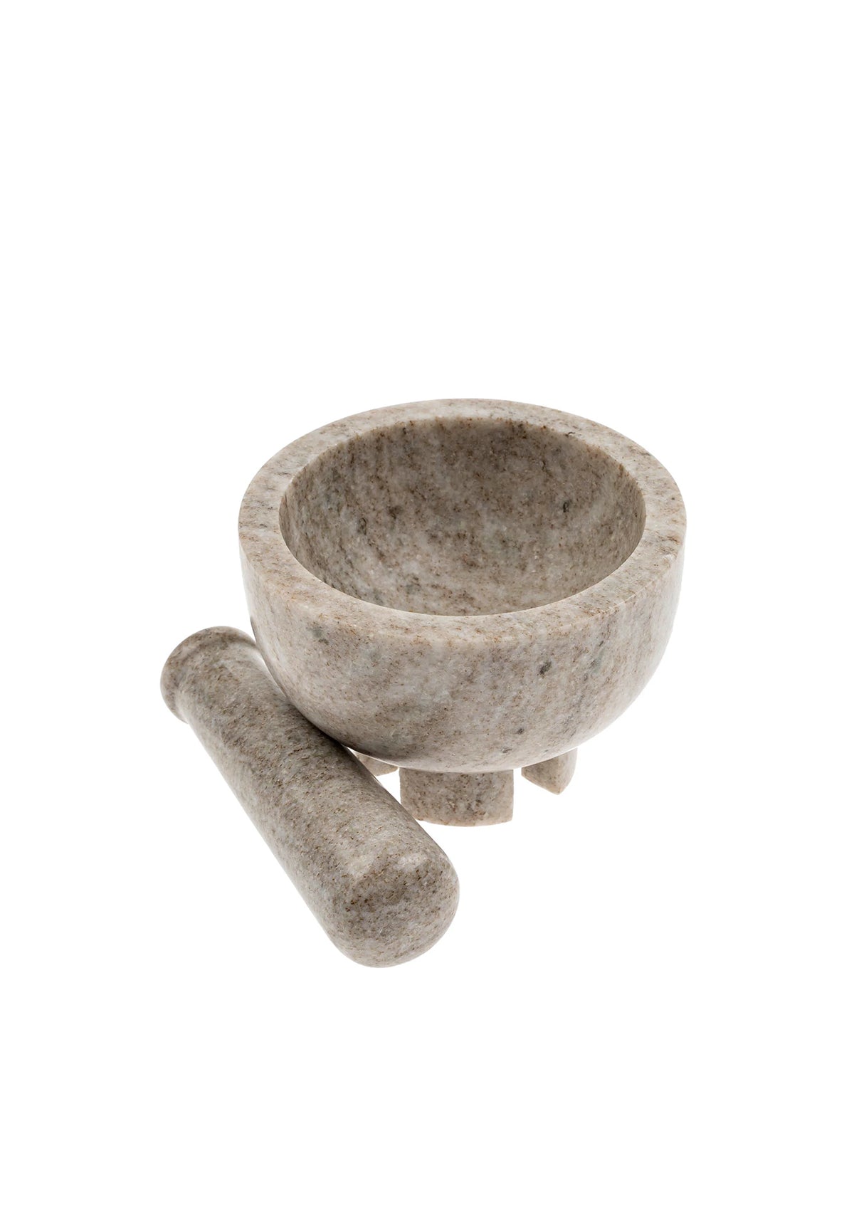 Cala Mortar & Pestle