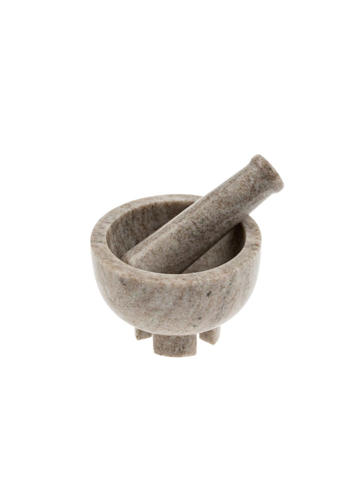 Cala Mortar & Pestle