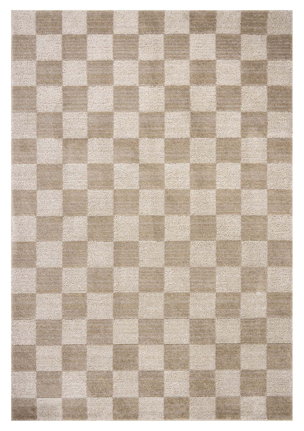 Calvin Pebble Ivory Rug