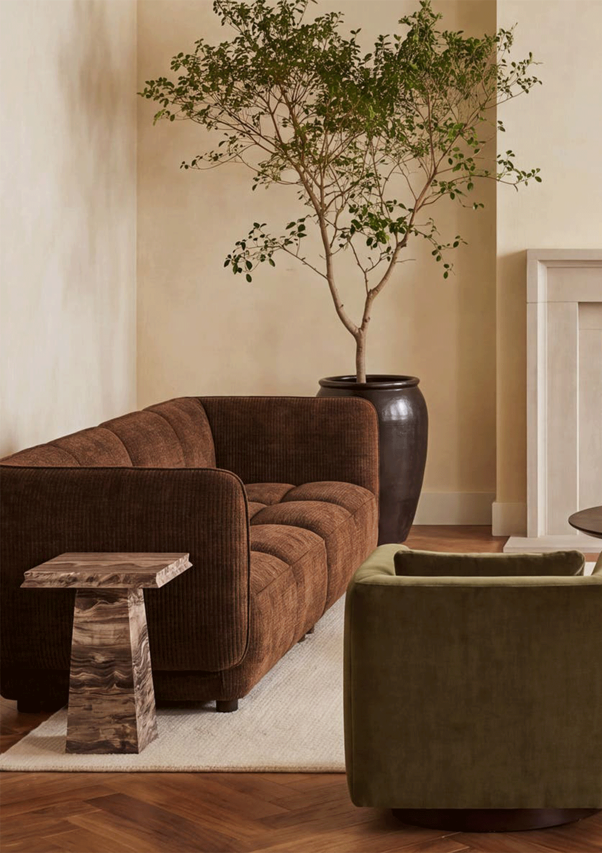 Camden Sofa