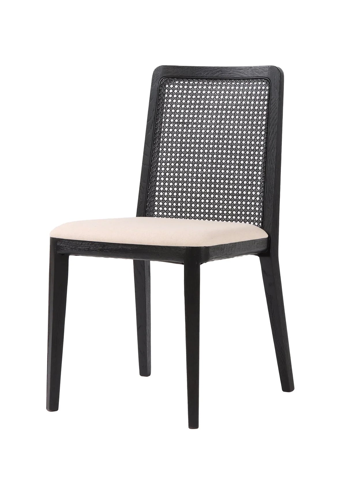 Cane Dining Chair (Set of 2)