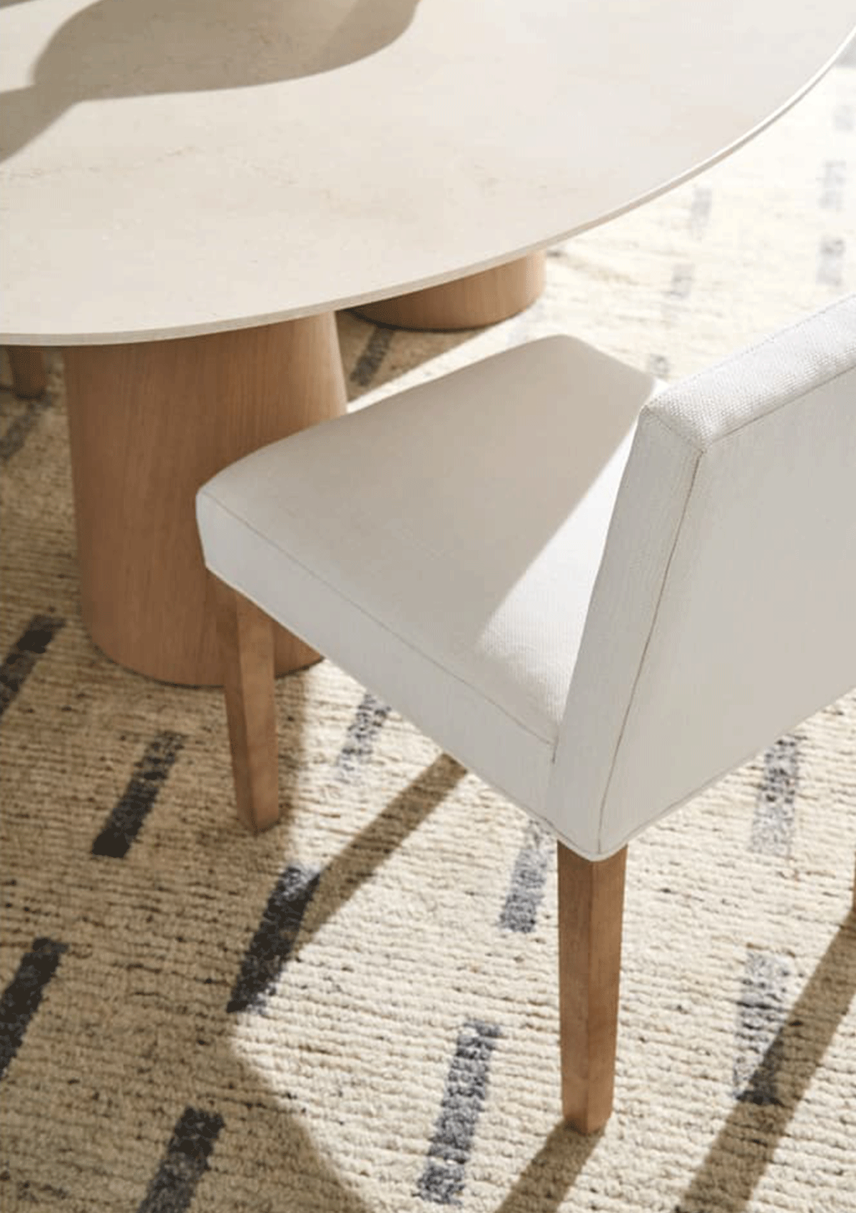 Cedric Dining Chair