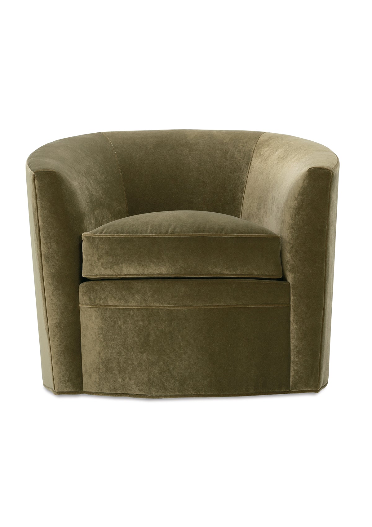 Chloe Swivel Chair