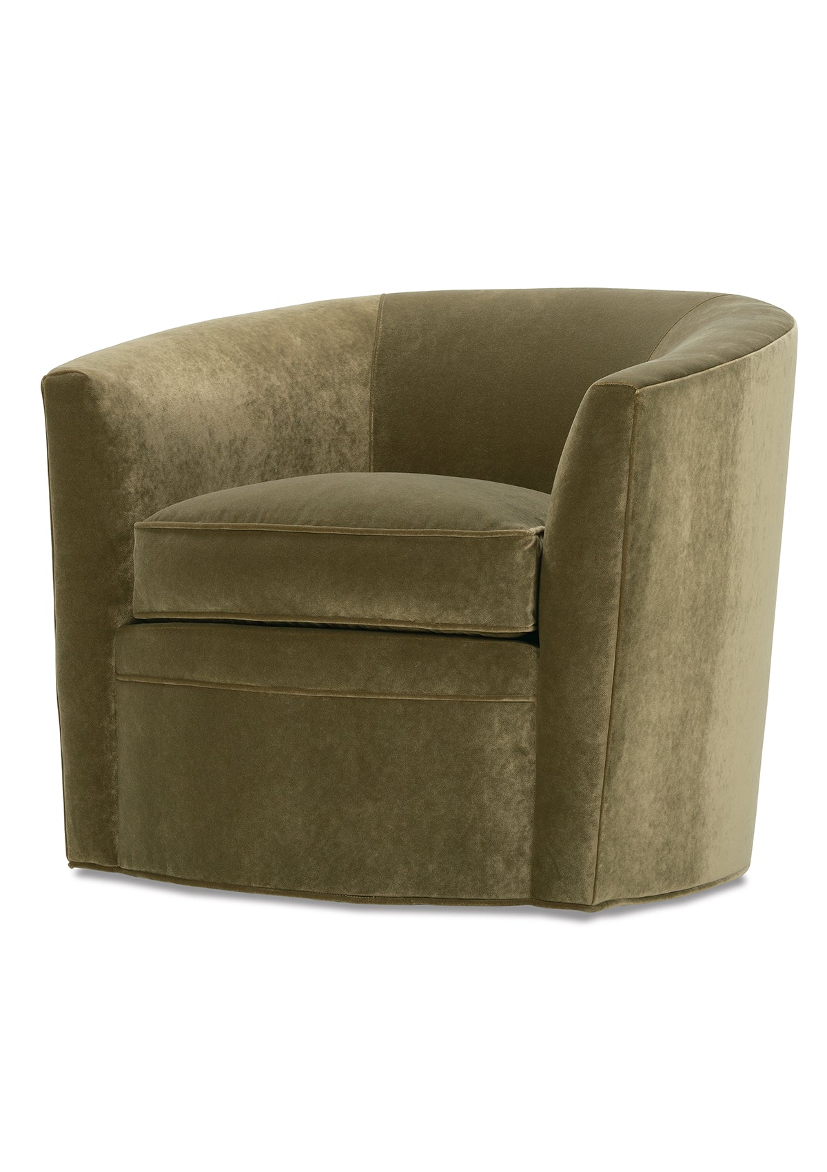 Chloe Swivel Chair