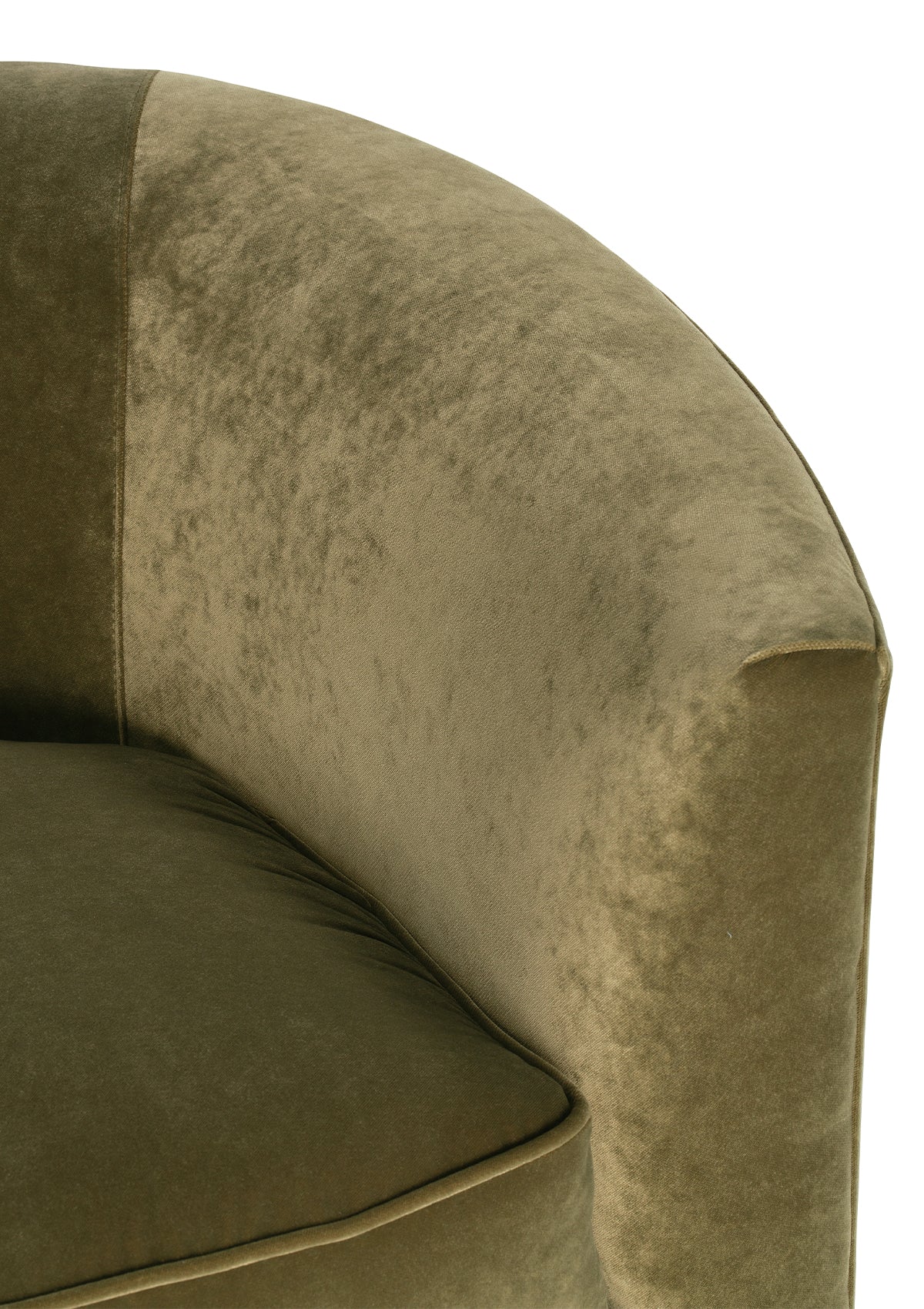 Chloe Swivel Chair