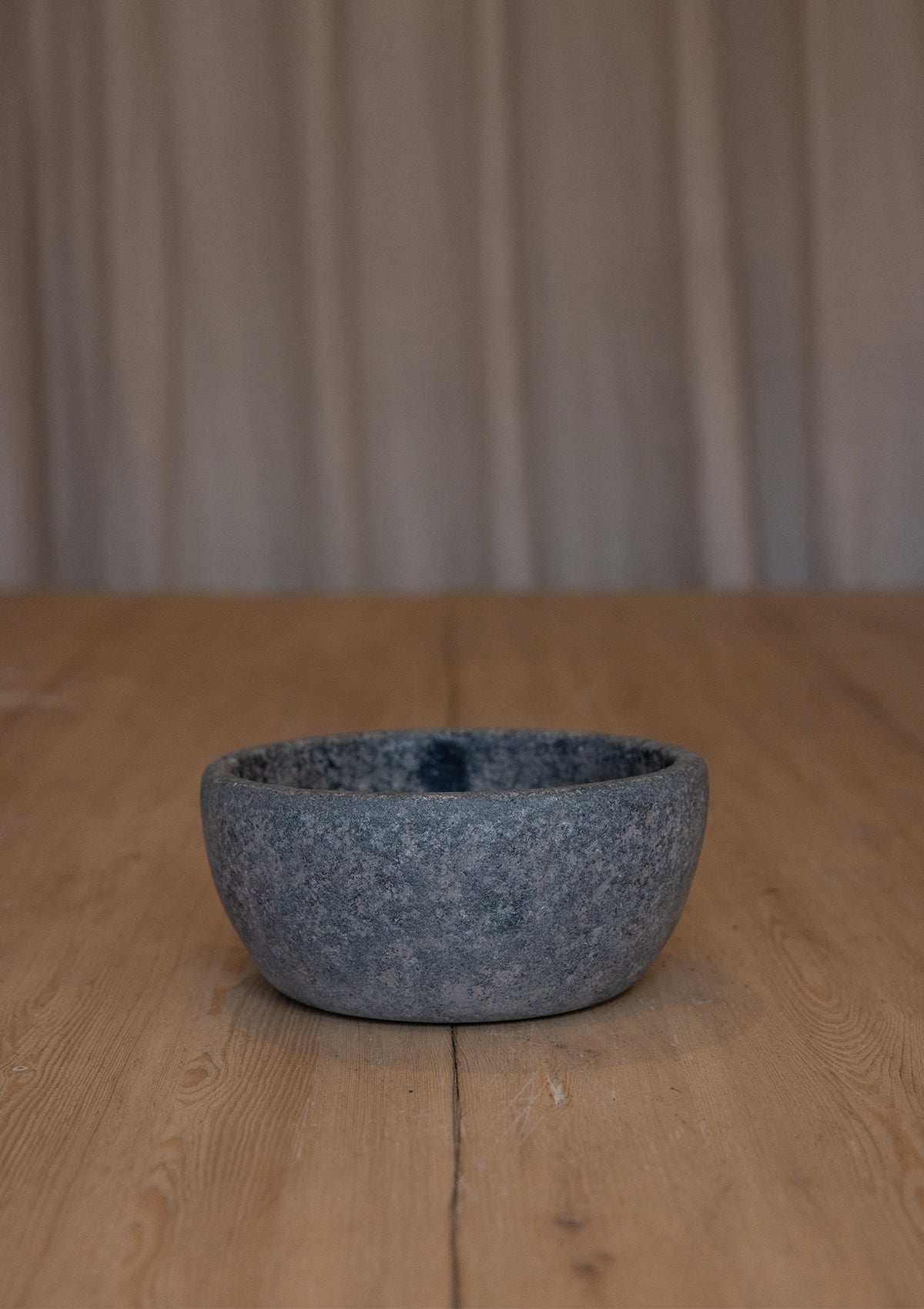 Clara Antique Stone Bowl