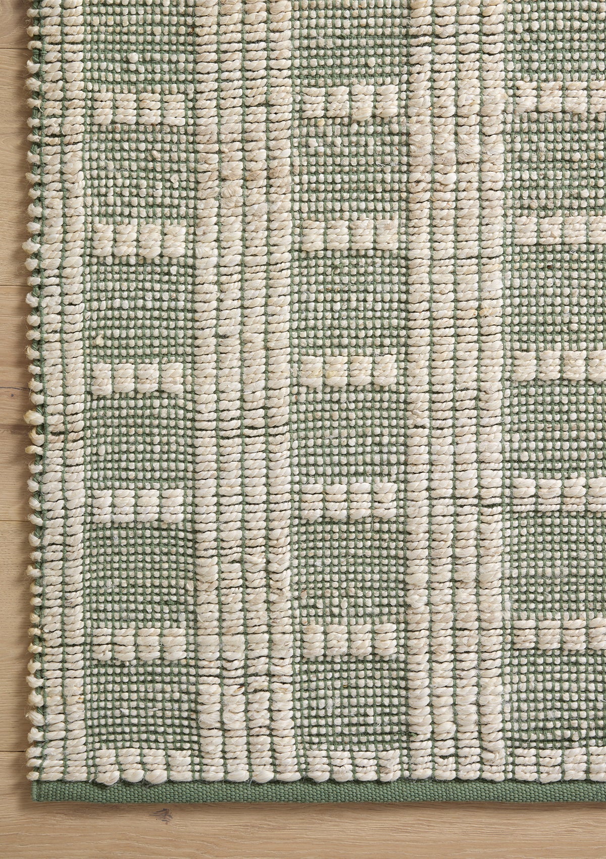 Colton Ivory/Sage Rug