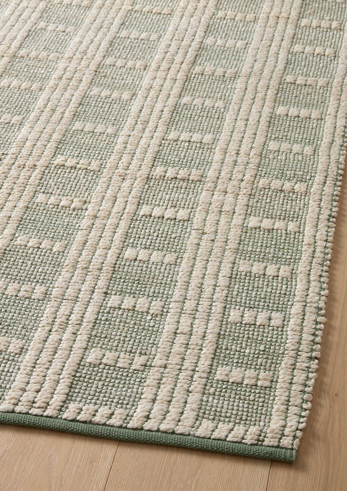 Colton Ivory/Sage Rug