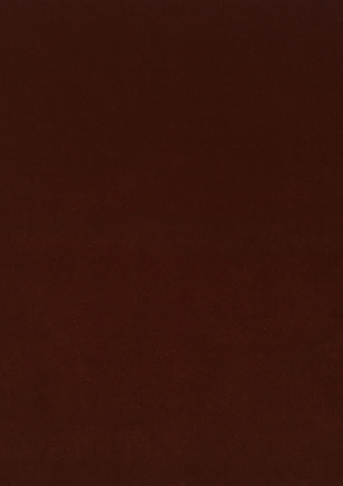 Copper Velvet Washable Fabric