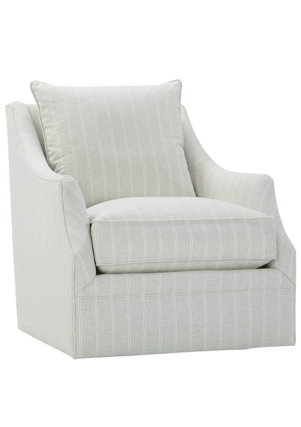 Cora Swivel Chair