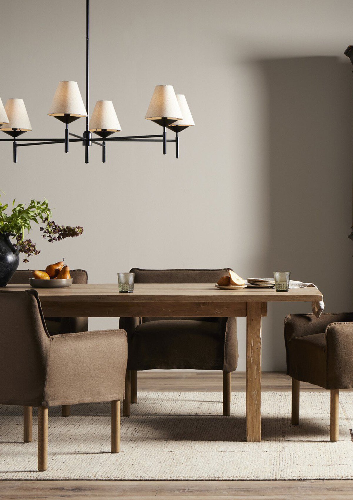 Cormac Dining Table