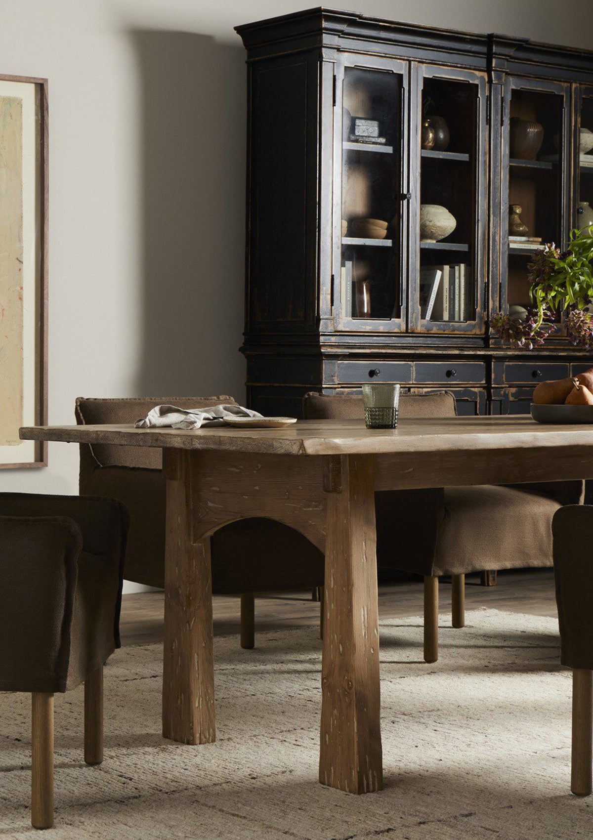 Cormac Dining Table