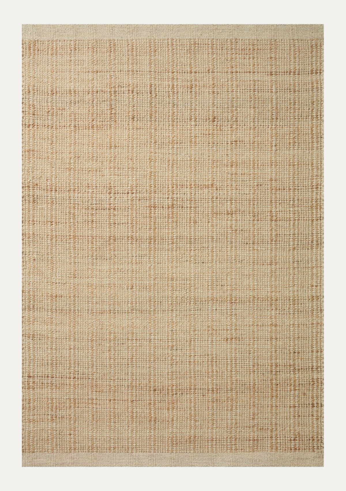 Cornwall Ivory/Natural Rug
