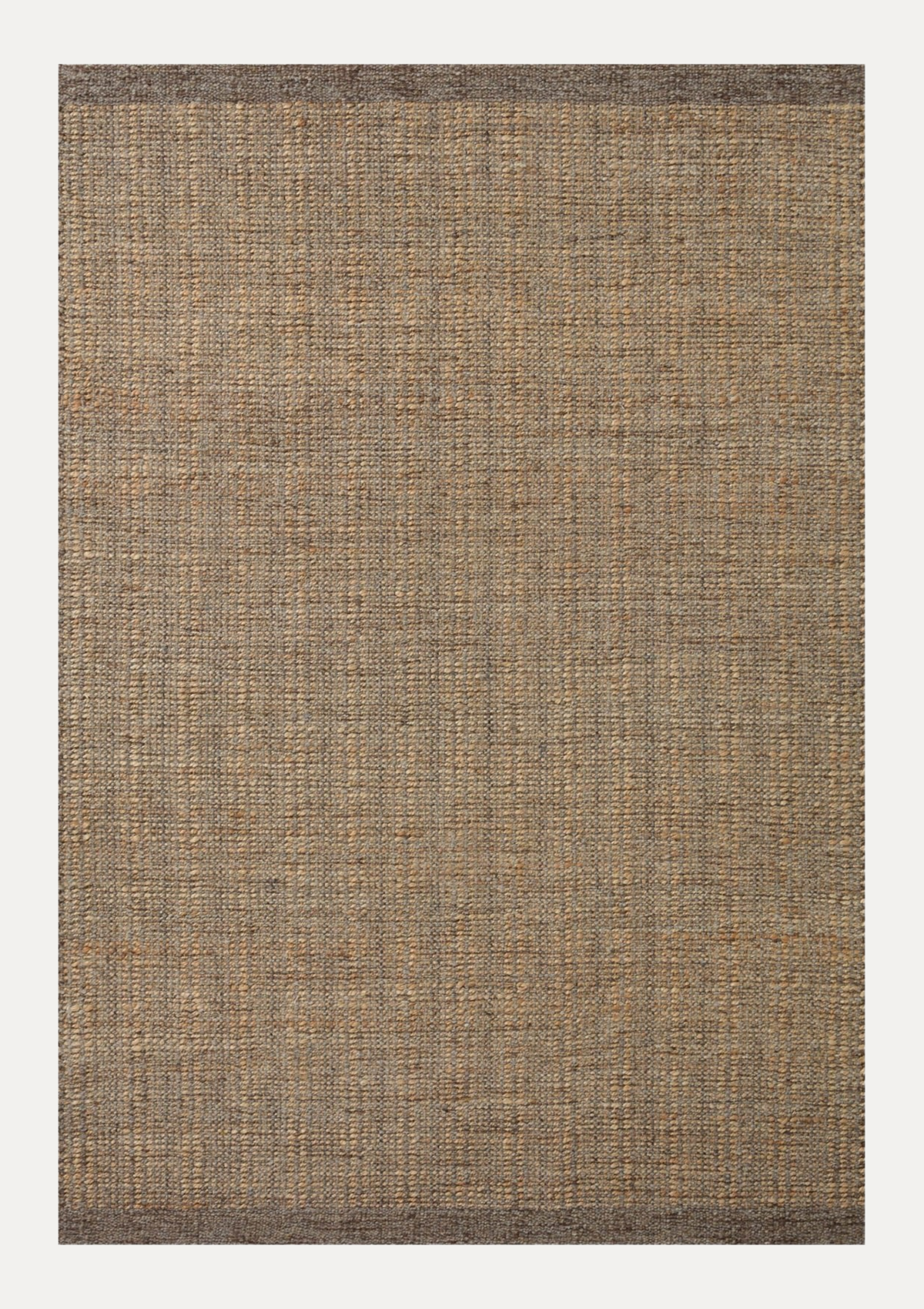 Cornwall Mocha/Natural Rug