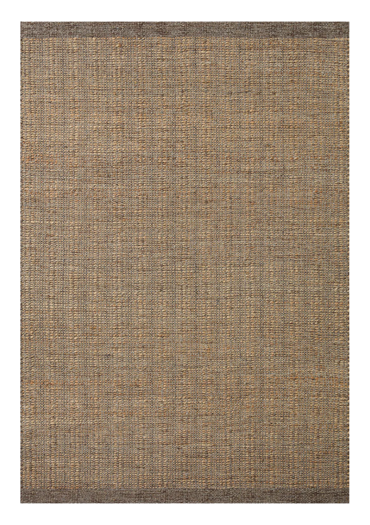 Cornwall Mocha/Natural Rug