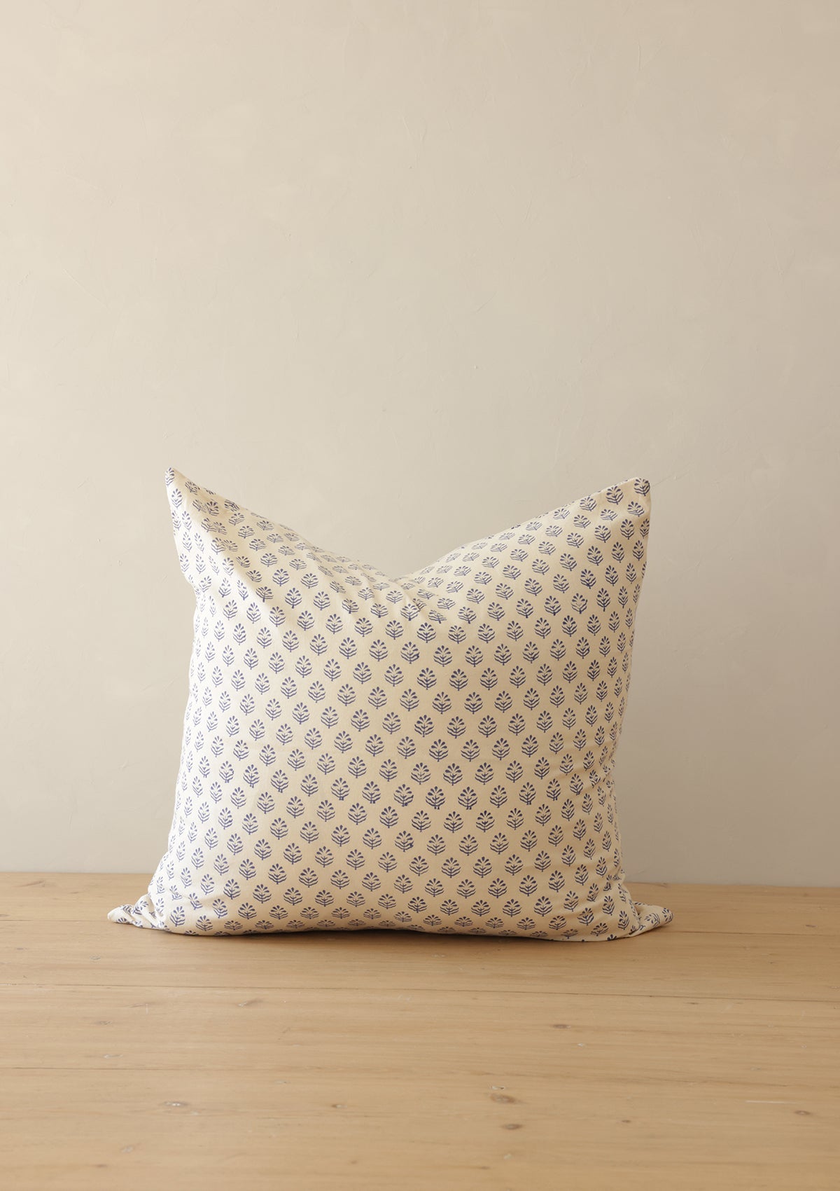 Cove Pillow Cover