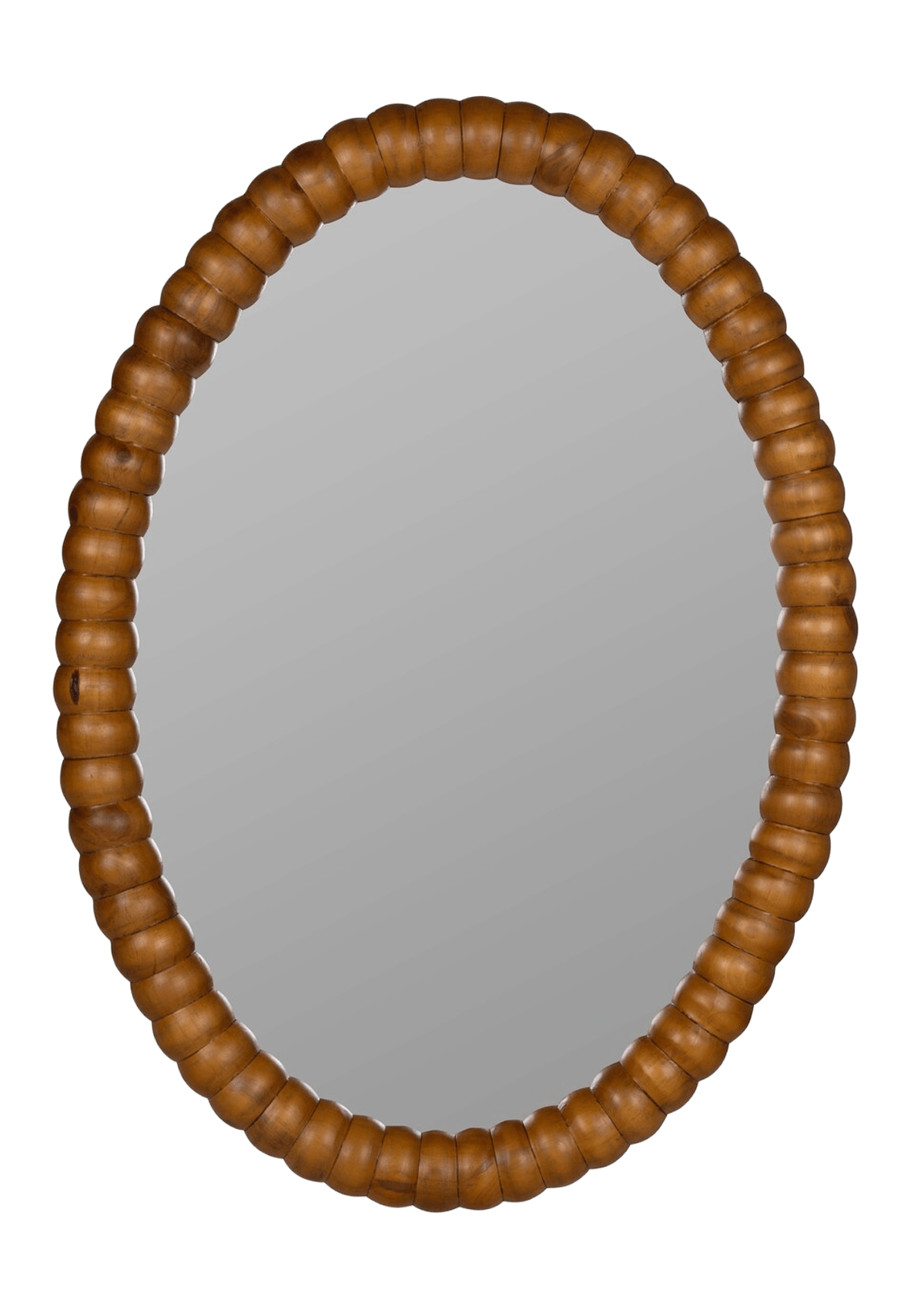 Cove Wall Mirror