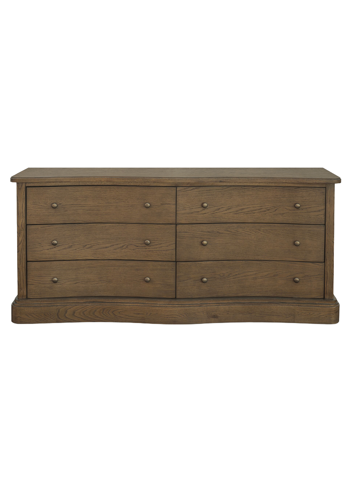 Cyrus Dresser
