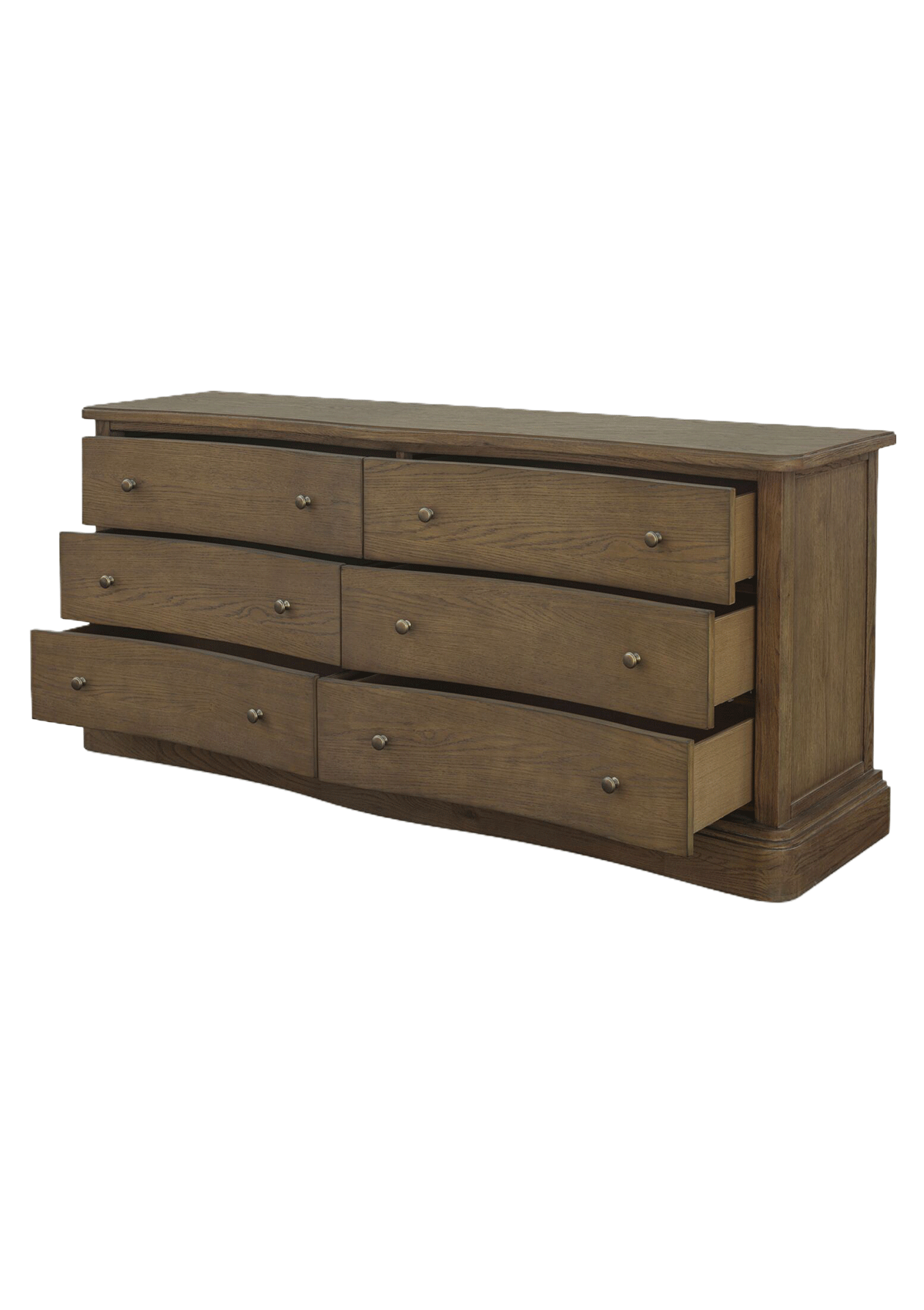 Cyrus Dresser