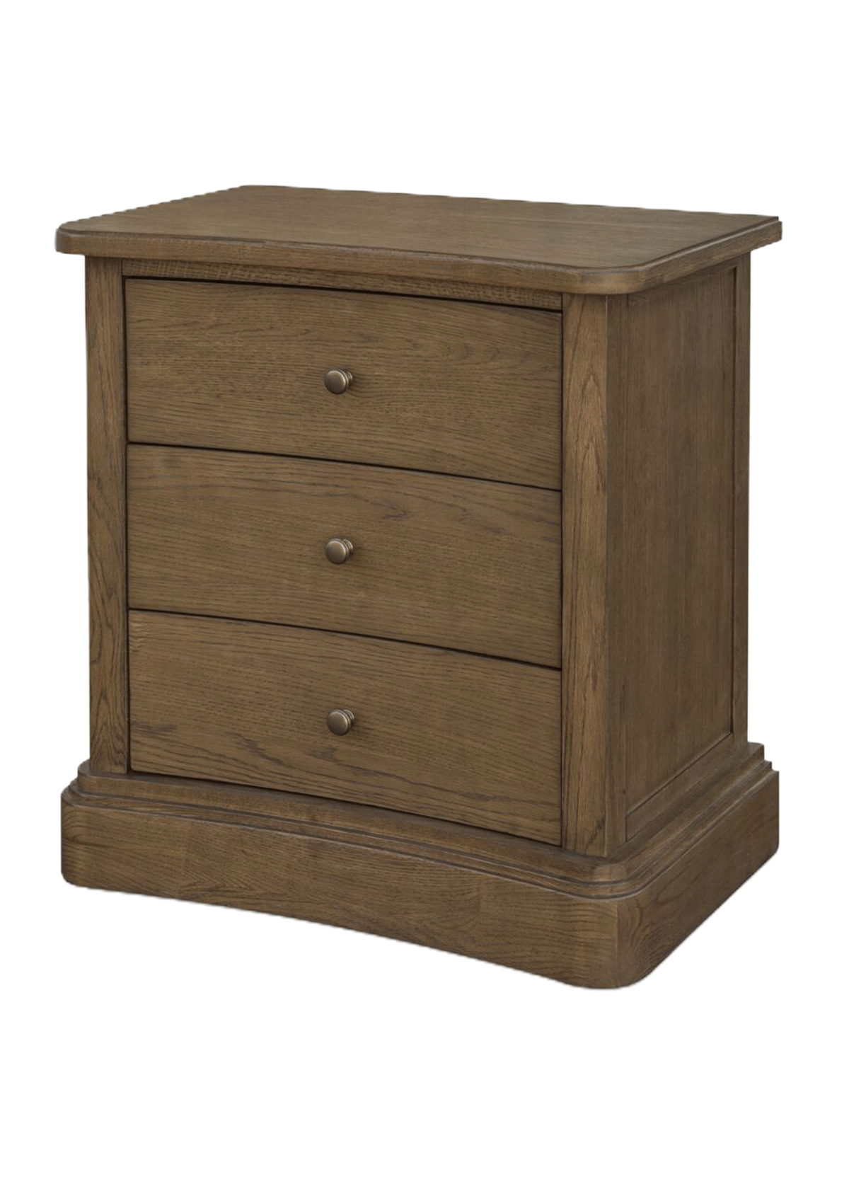 Cyrus Nightstand