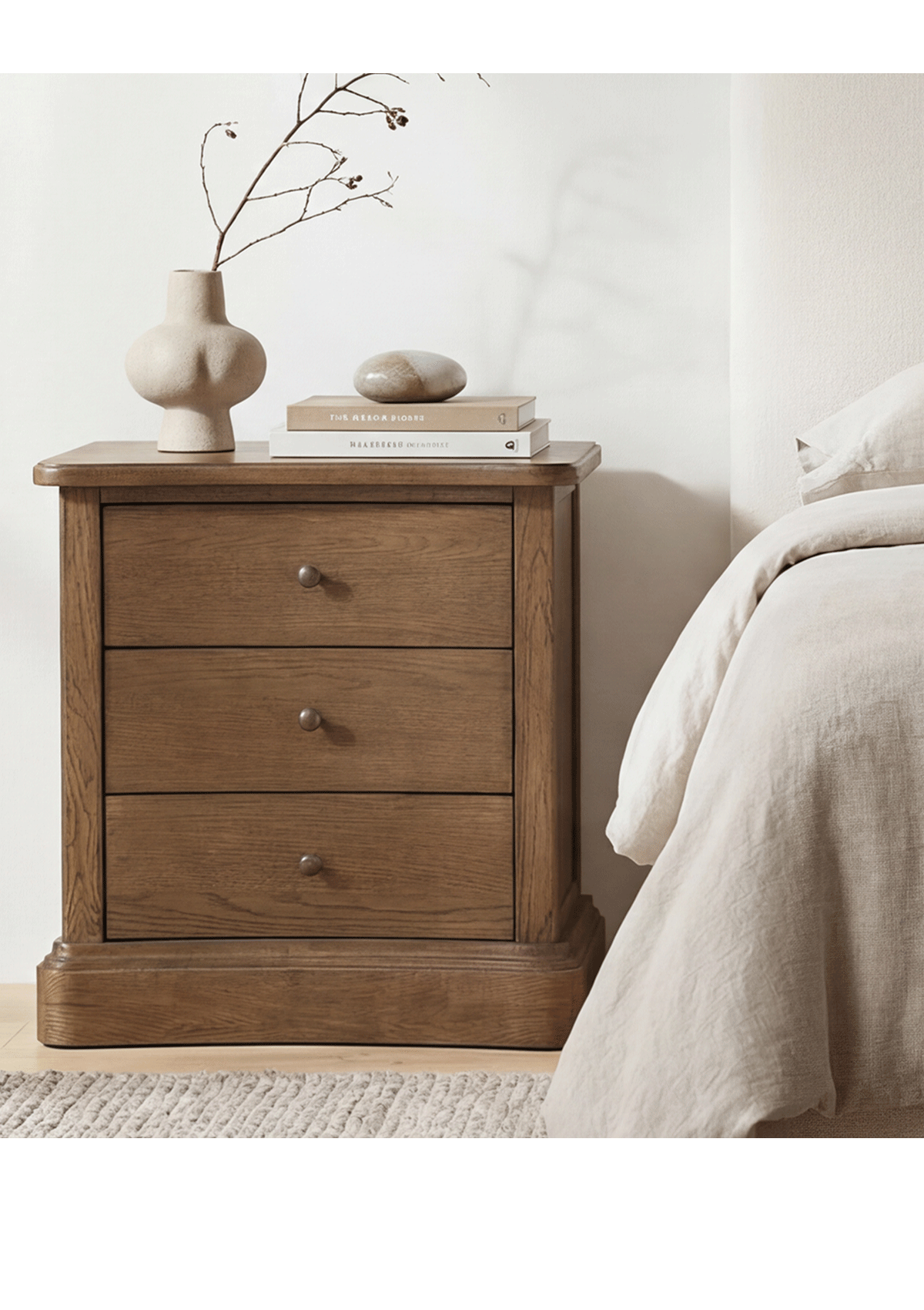 Cyrus Nightstand