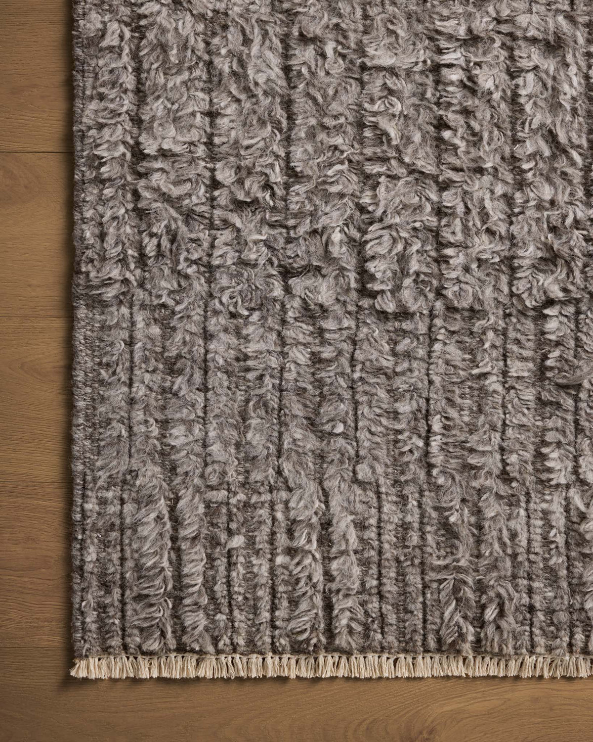 Dana Granite Rug – detail