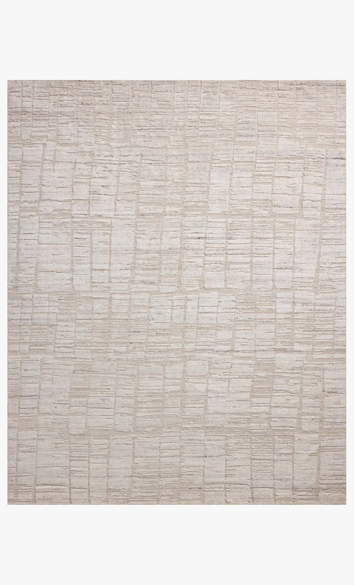 Daniel Antique Ivory Rug