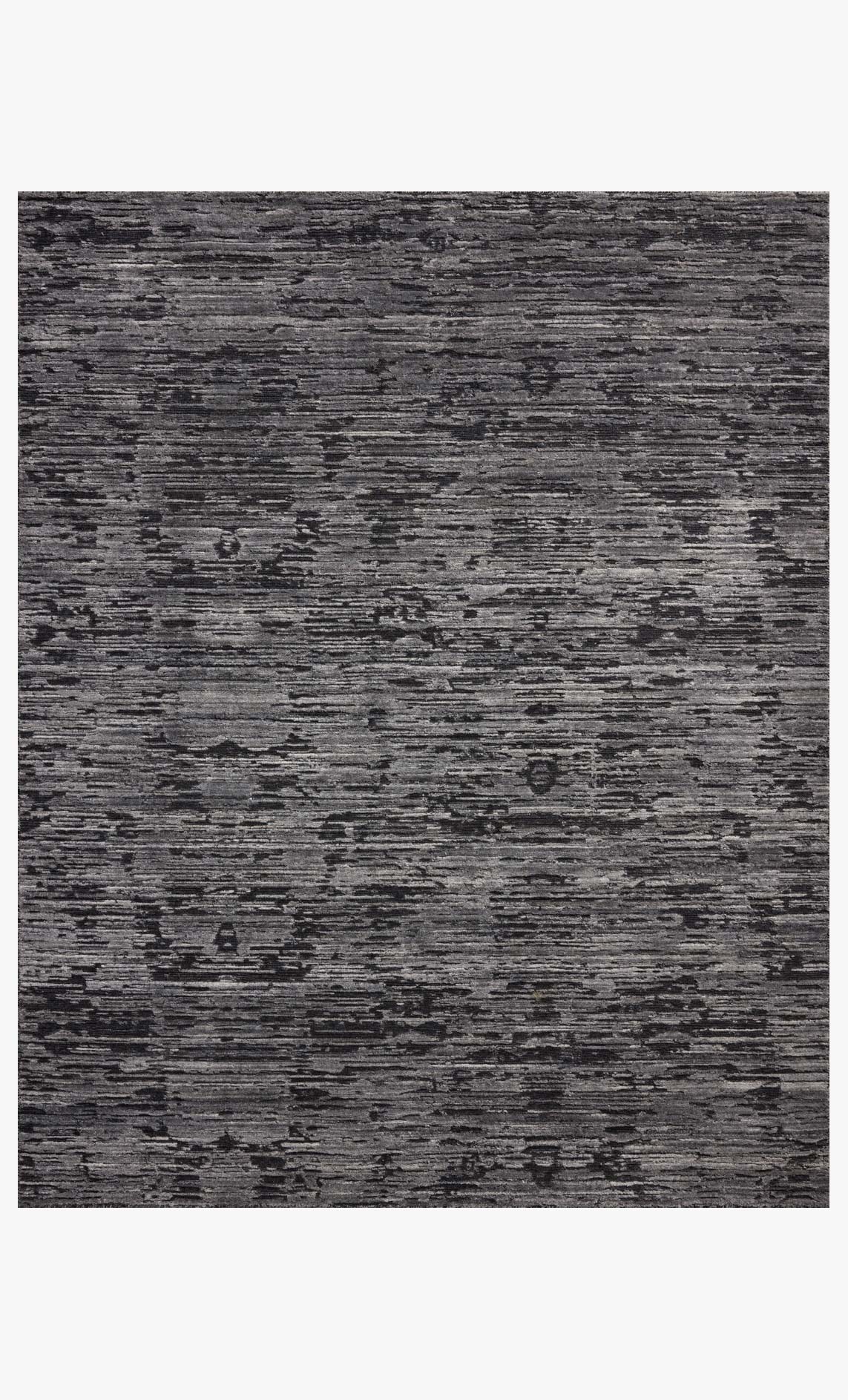 Daniel Charcoal Rug