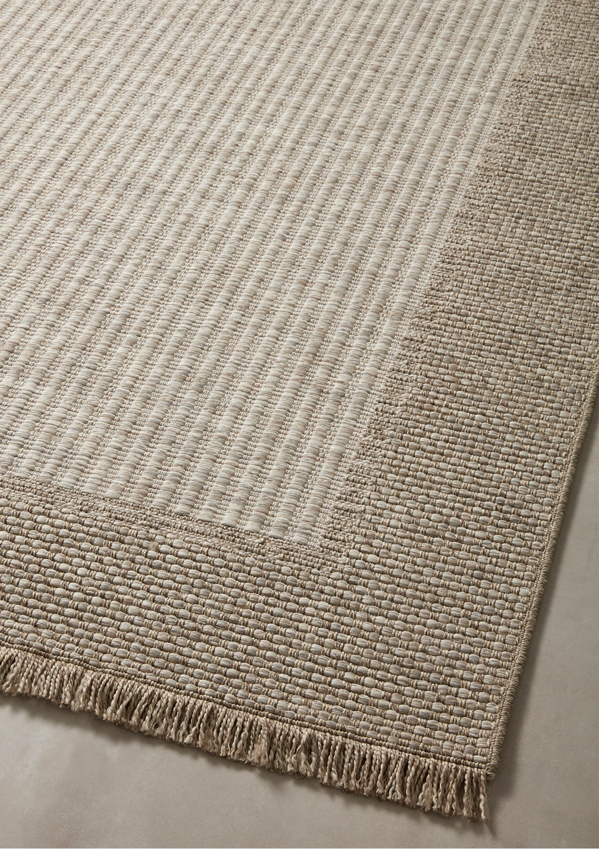 Dawn Natural Rug