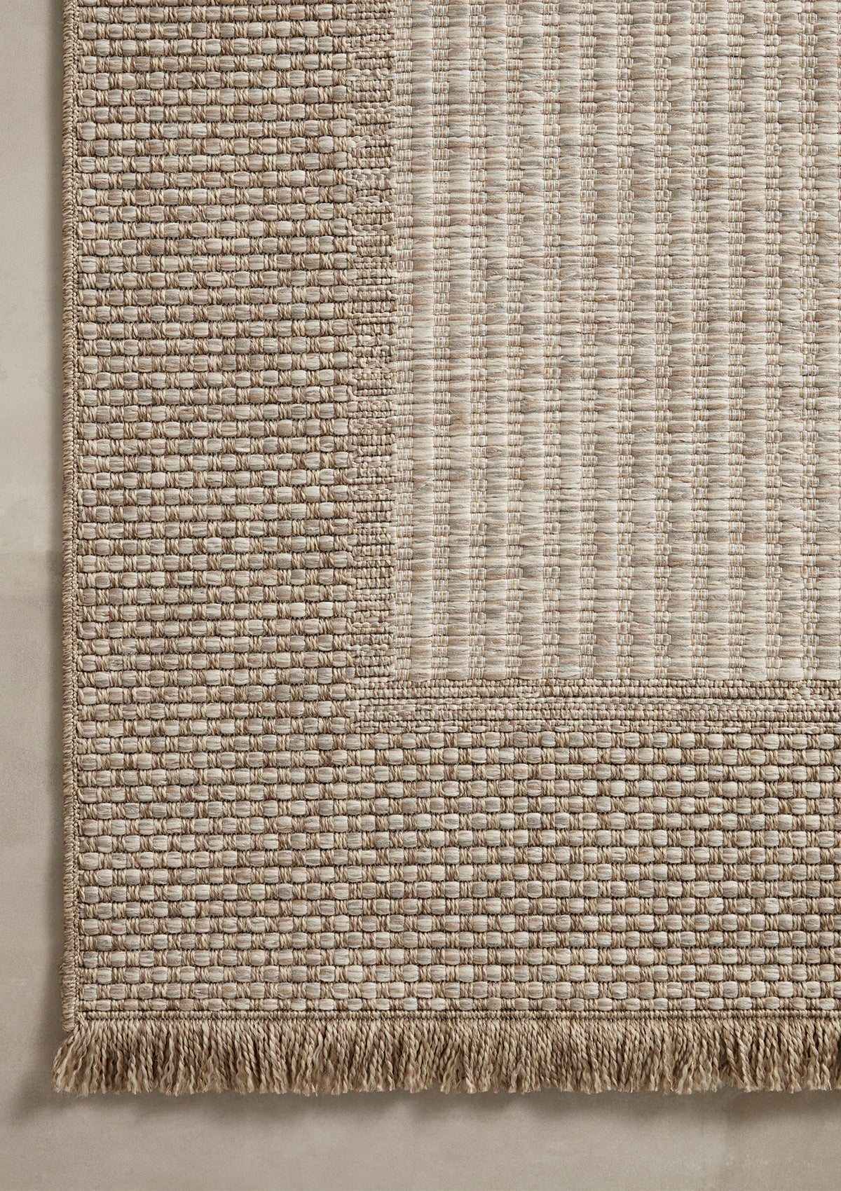 Dawn Natural Rug