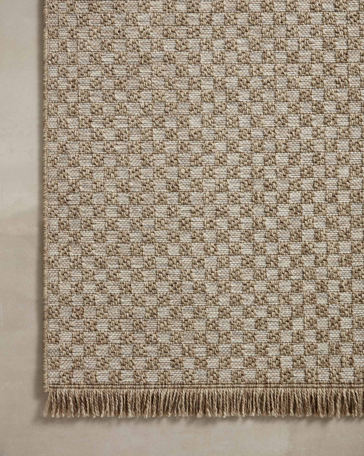 Dawn 02 Natural Rug – detail