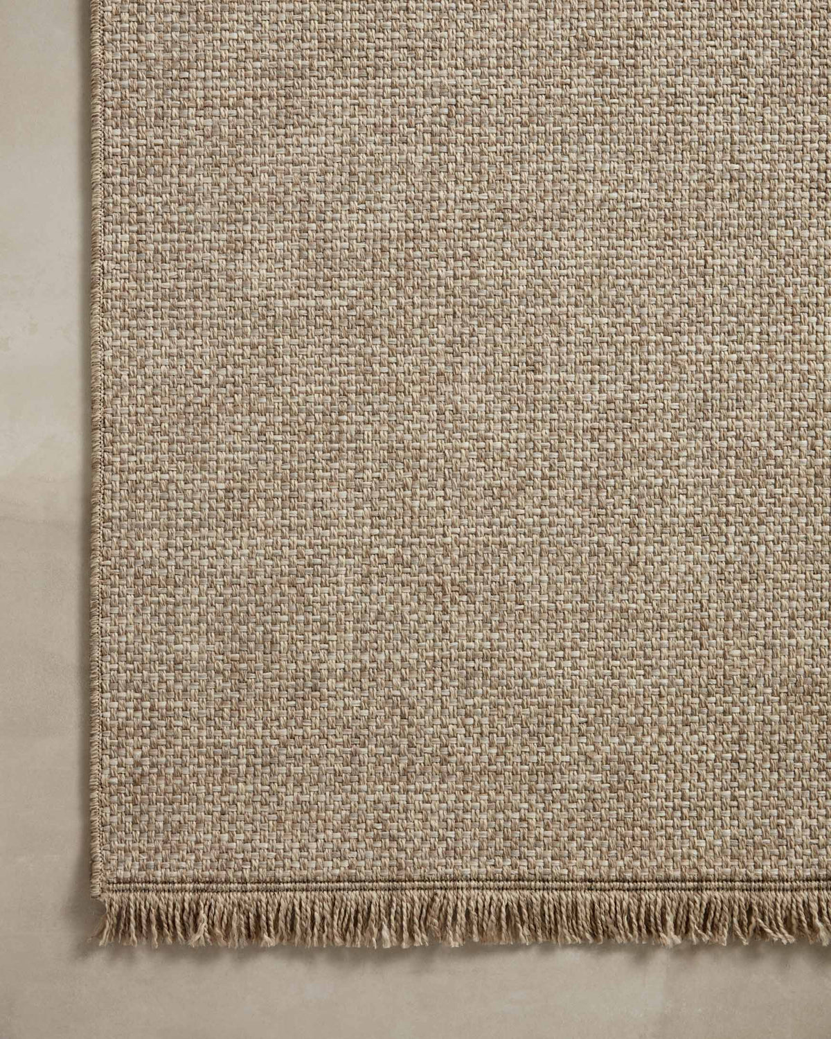 Dawn 04 Natural Rug – detail