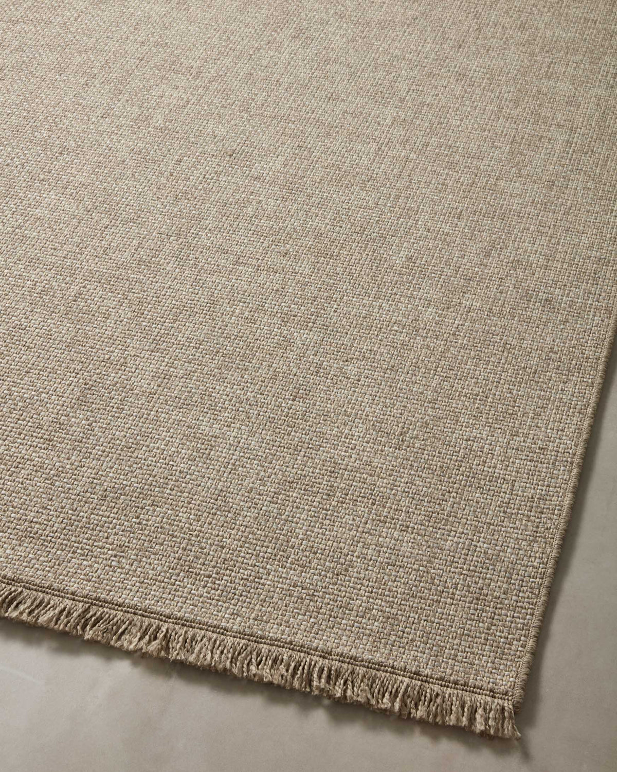 Dawn 04 Natural Rug – detail