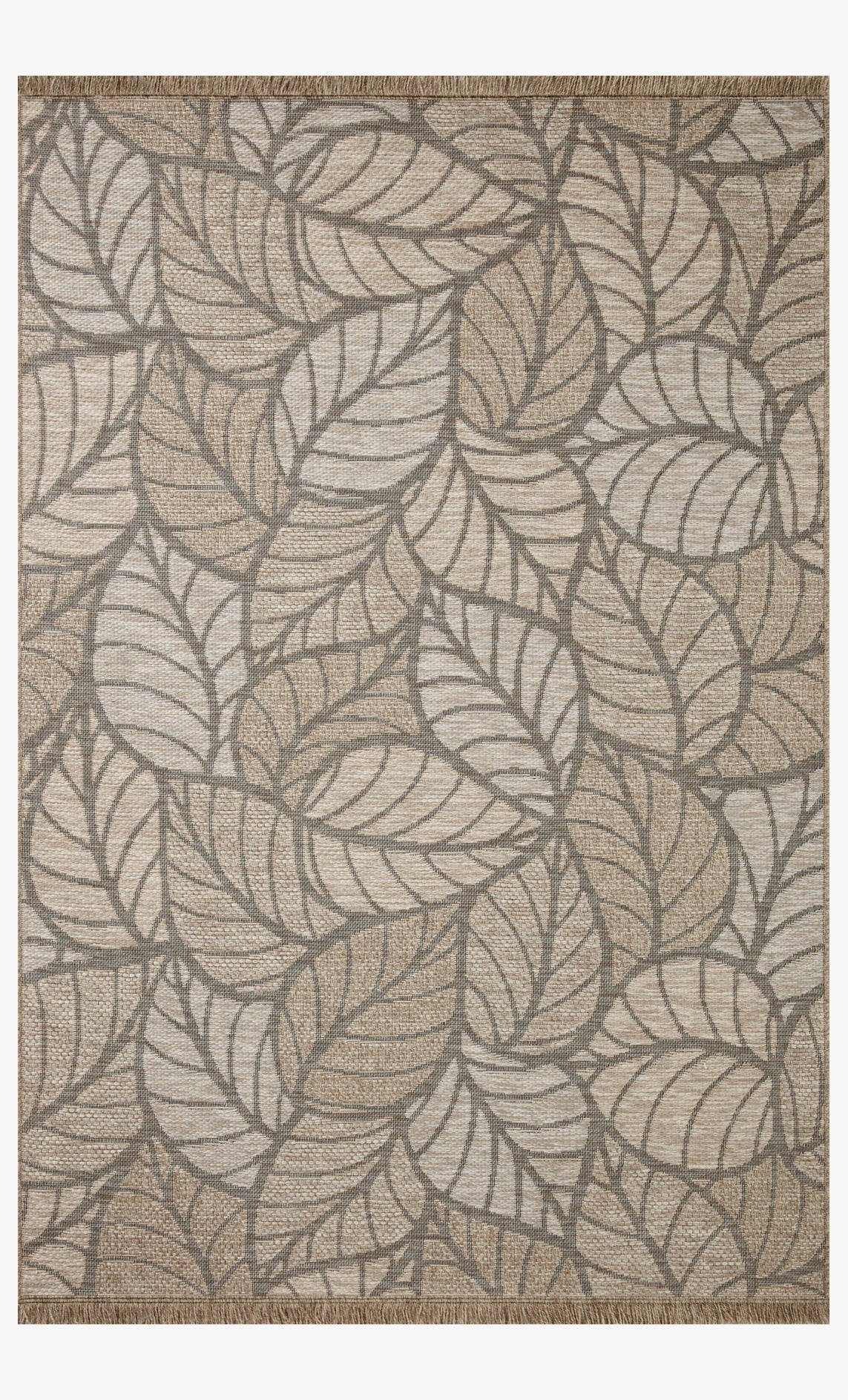 Dawn 05 Natural Rug