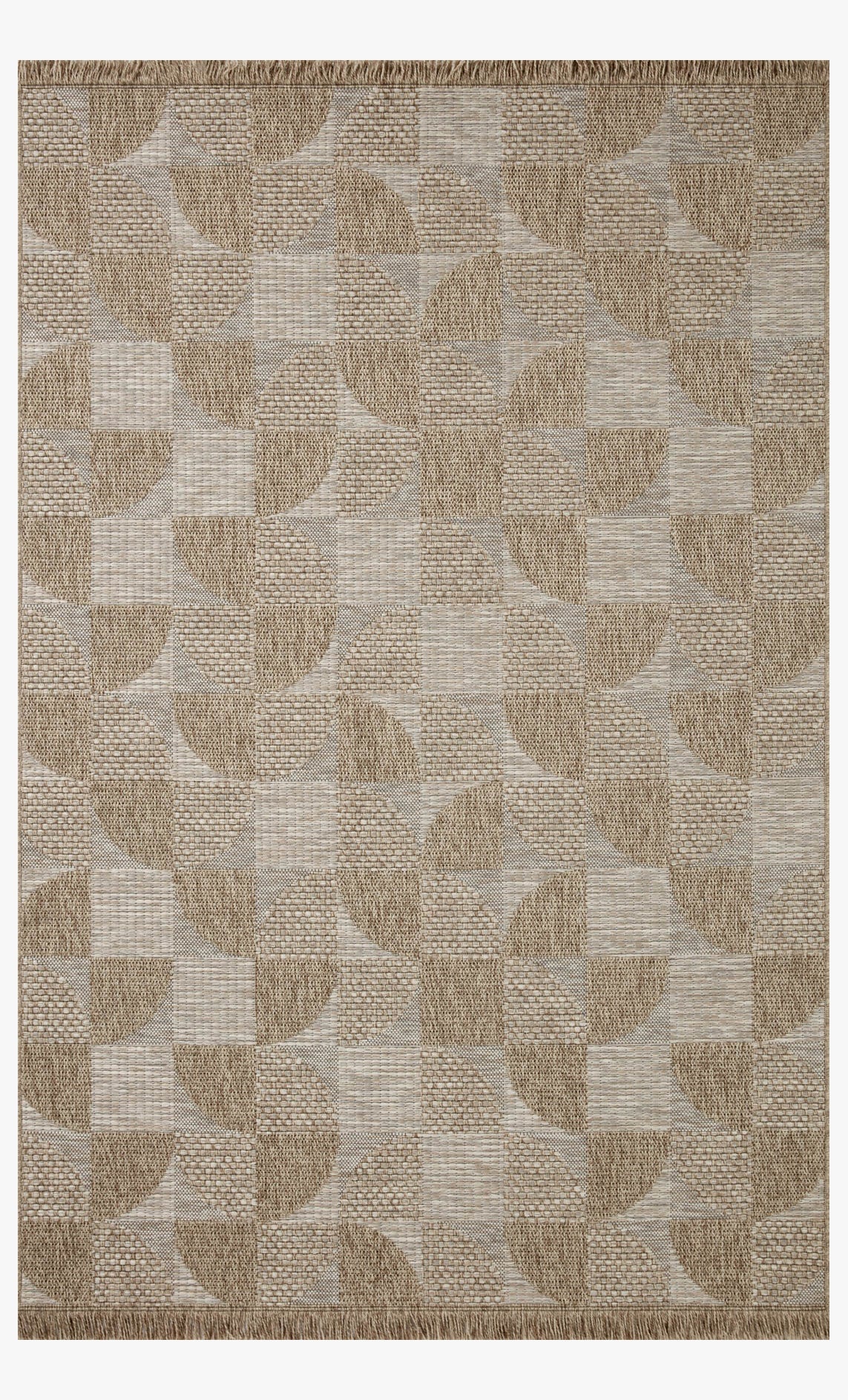 Dawn 08 Natural Rug