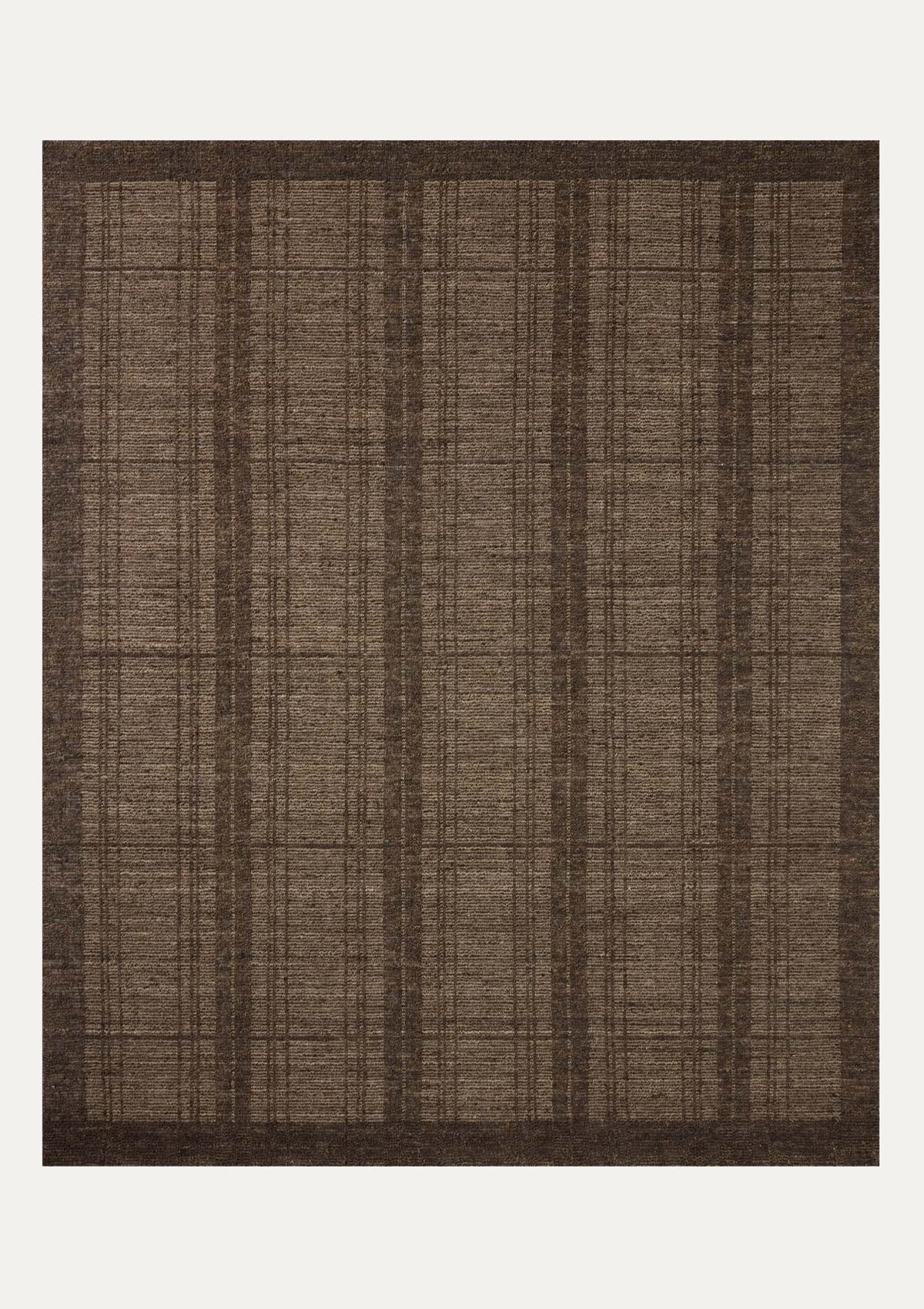 Declan Brown Rug