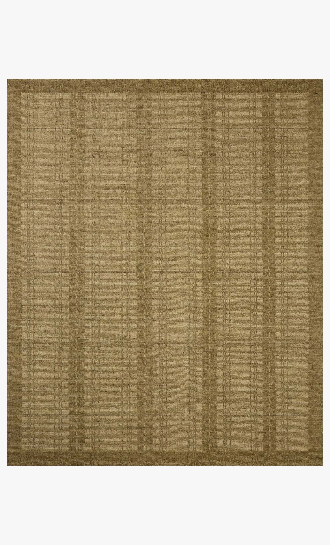 Declan Dark Gold Rug