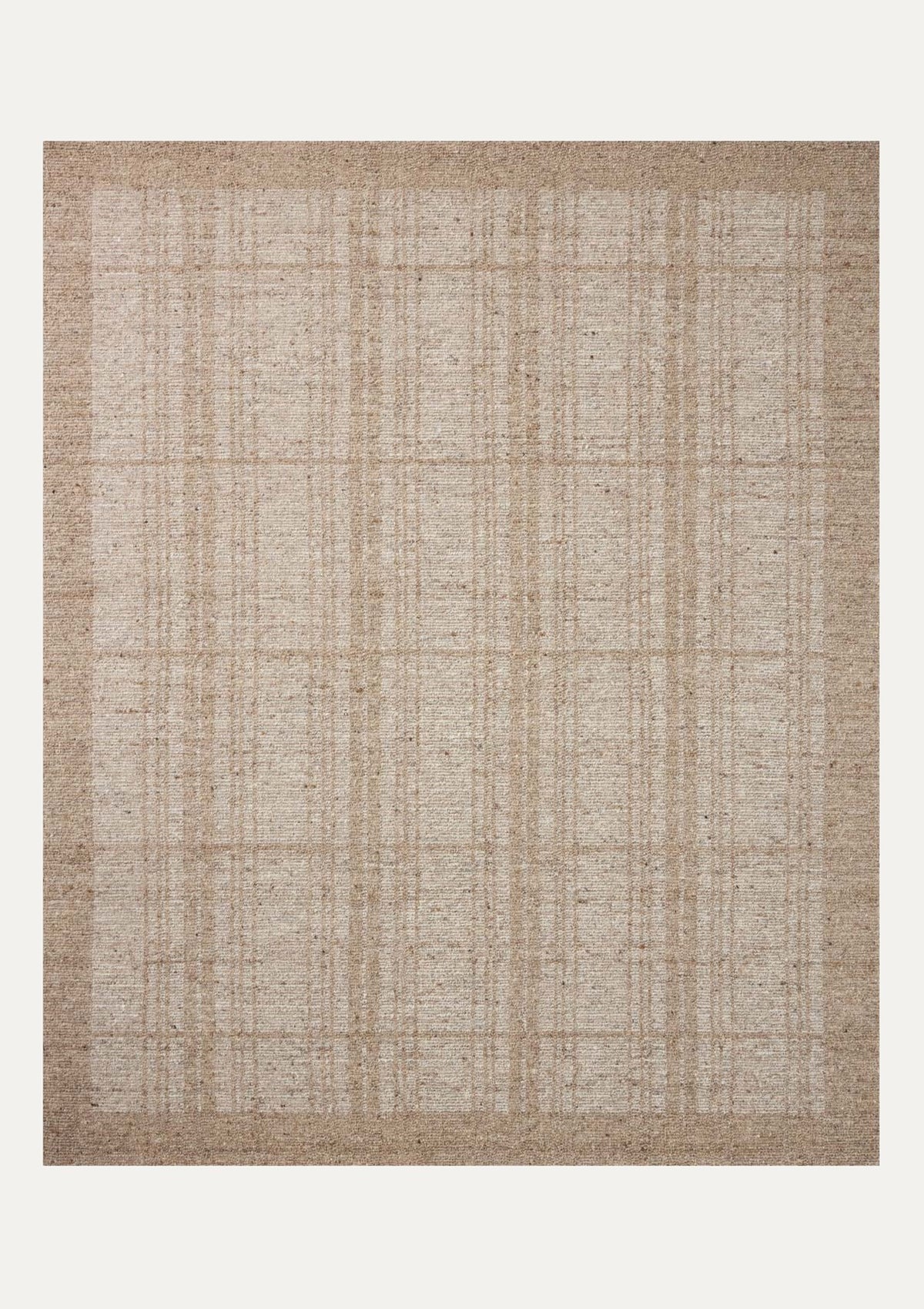 Declan Natural Rug