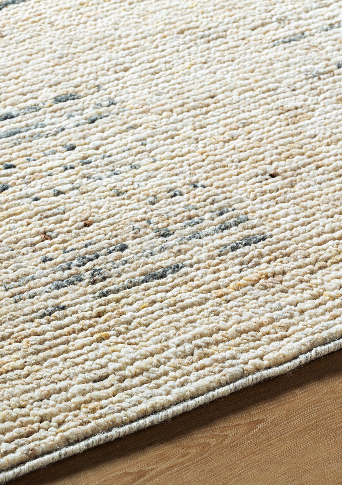 Davey Rug