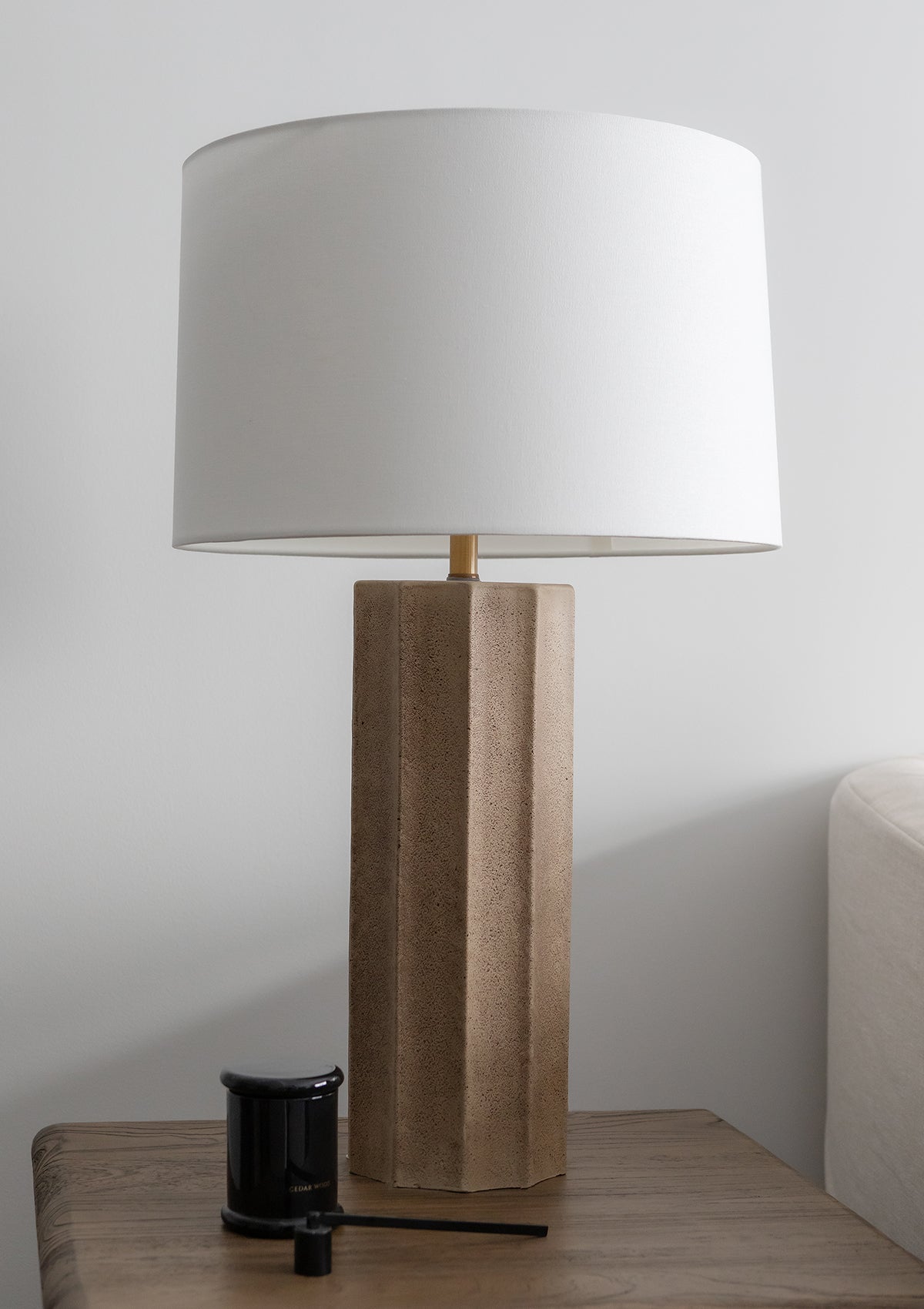 Delilah Table Lamp