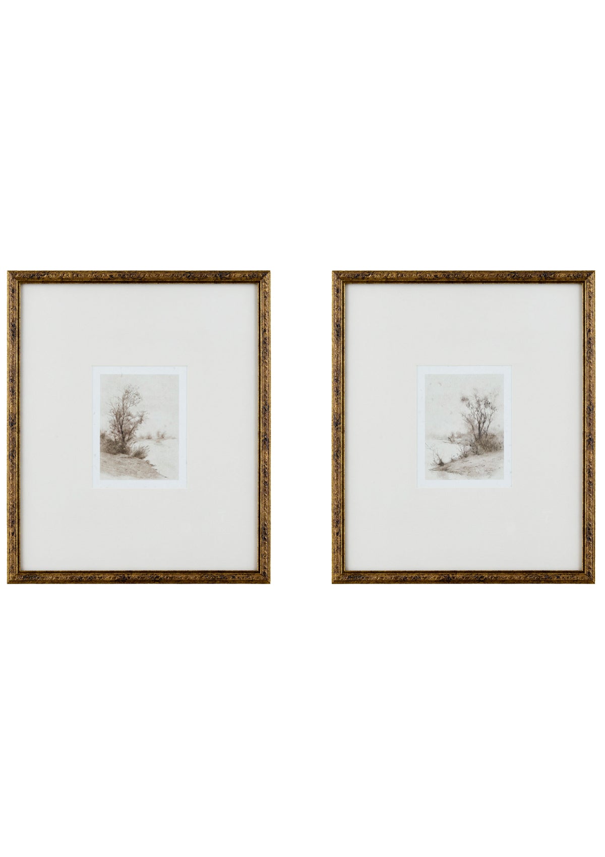Devyn Framed Art (Set of 2)